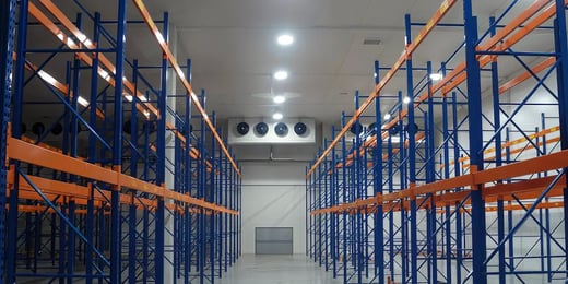 How Climate-Controlled Warehousing Ensures Product Quality from Start to Finish