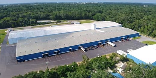 Strategic Southeast Warehousing: Cutting Costs & Improving Delivery Times