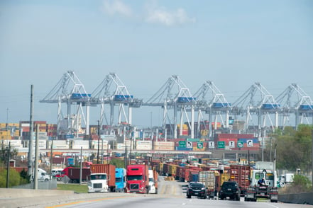 Why E-Commerce & B2B Companies Looking for Efficiency Need to Consider the Port of Savannah