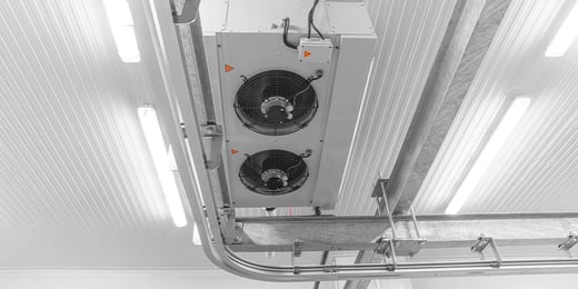 The Top Challenges in Cold Storage Logistics and How to Overcome Them