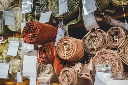 Quality Control Measures in Textile Warehousing