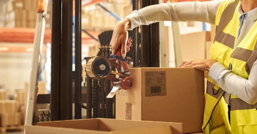 Streamlining Supply Chains With Expert Kitting & Repackaging Services