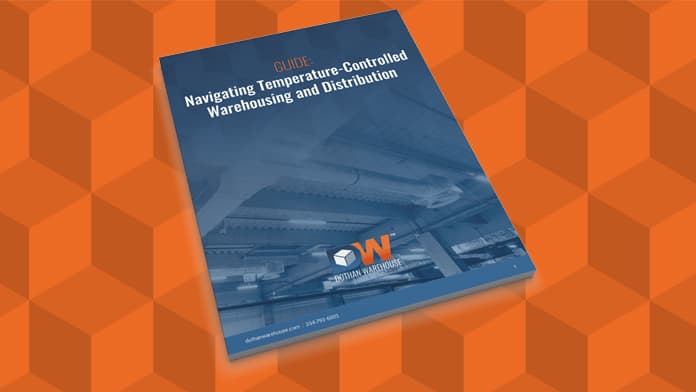 navigating temp-controlled warehousing