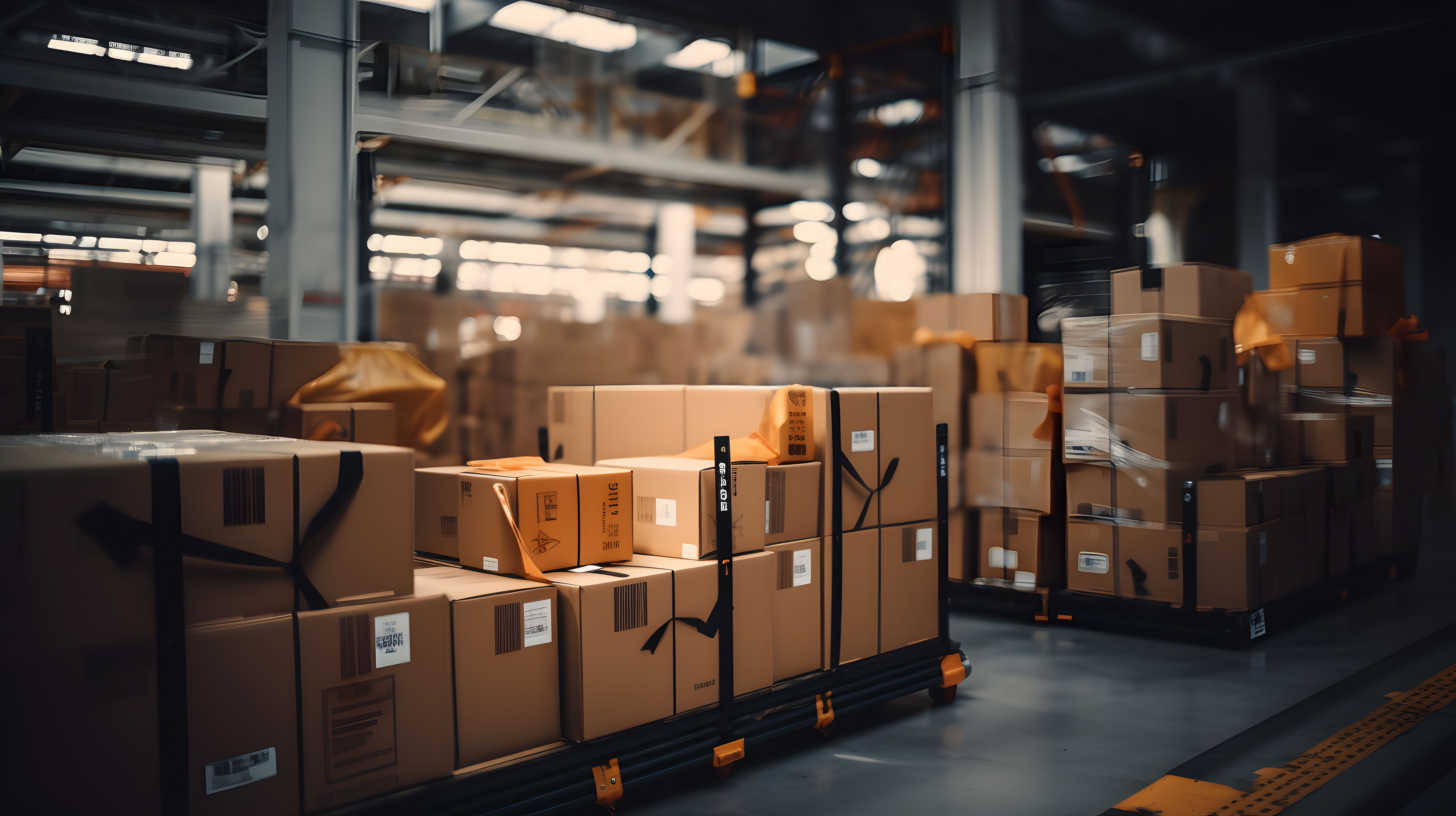 eCommerce brands reevaluating Amazon FBA strategies ahead of peak retail season
