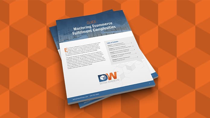 Guide: Mastering Ecommerce Fulfillment Complexities