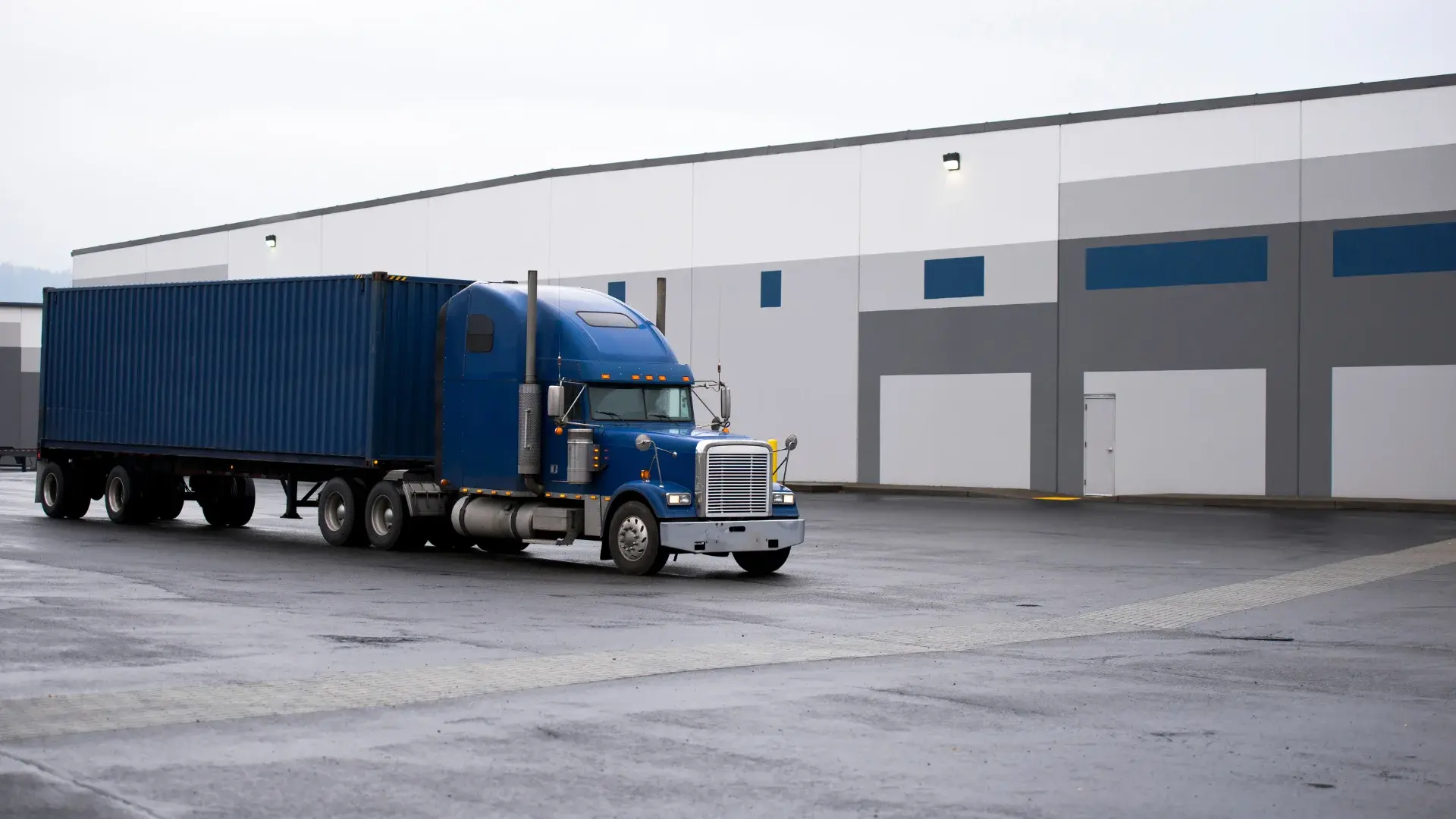 The Case for Southeast Port Positioning